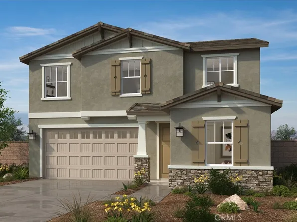29599 Bluelake Ln, Menifee, CA 92584