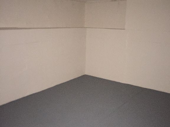 "man cave" / craft room/ 4th bedroom