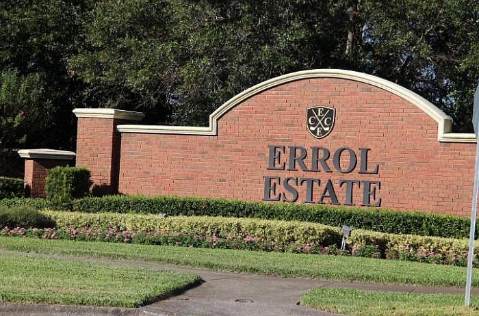 Errol Estates