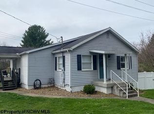 1425 Canton Ave, Star City, WV 26505