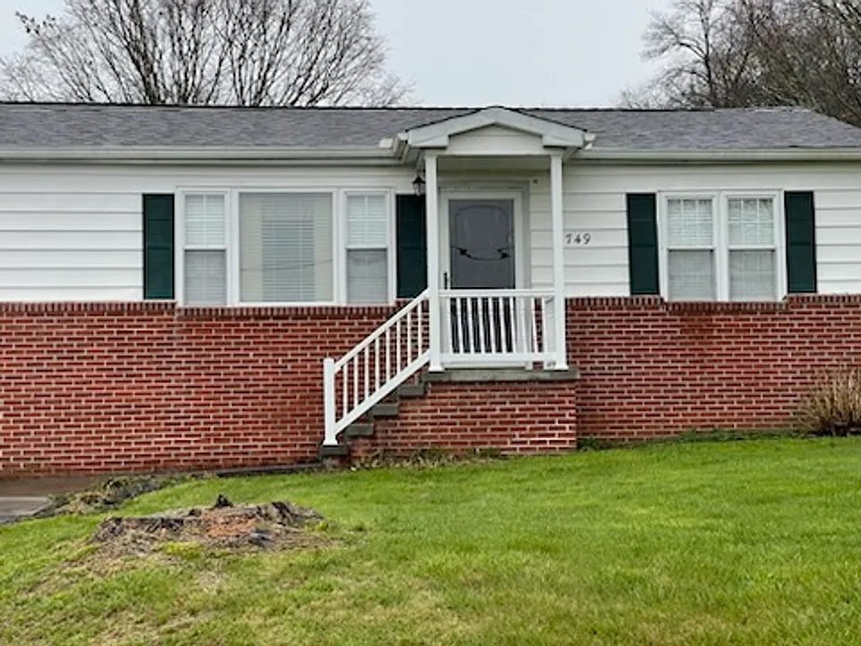 749 W Union Valley Rd