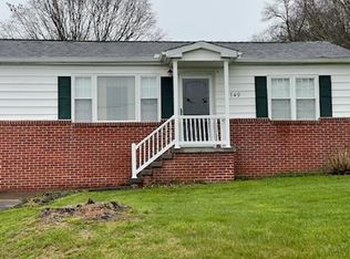 749 W Union Valley Rd, Seymour, TN 37865