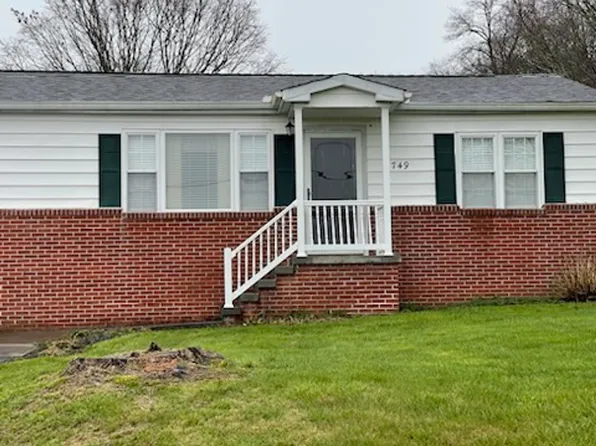 749 W Union Valley Rd, Seymour, TN 37865