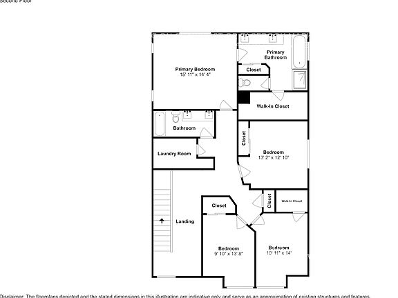 3rd image of 539 Woodduck Dr SW
