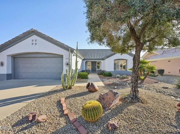 14113 W TERRITORIAL Lane, Sun City West, AZ 85375