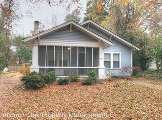 2205 Woodrow St, Durham, NC 27705