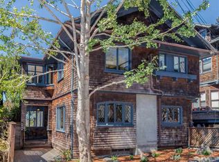 1220 Spruce St, Berkeley, CA 94709