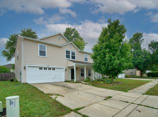 3232 Carica Dr, Indianapolis, IN 46203