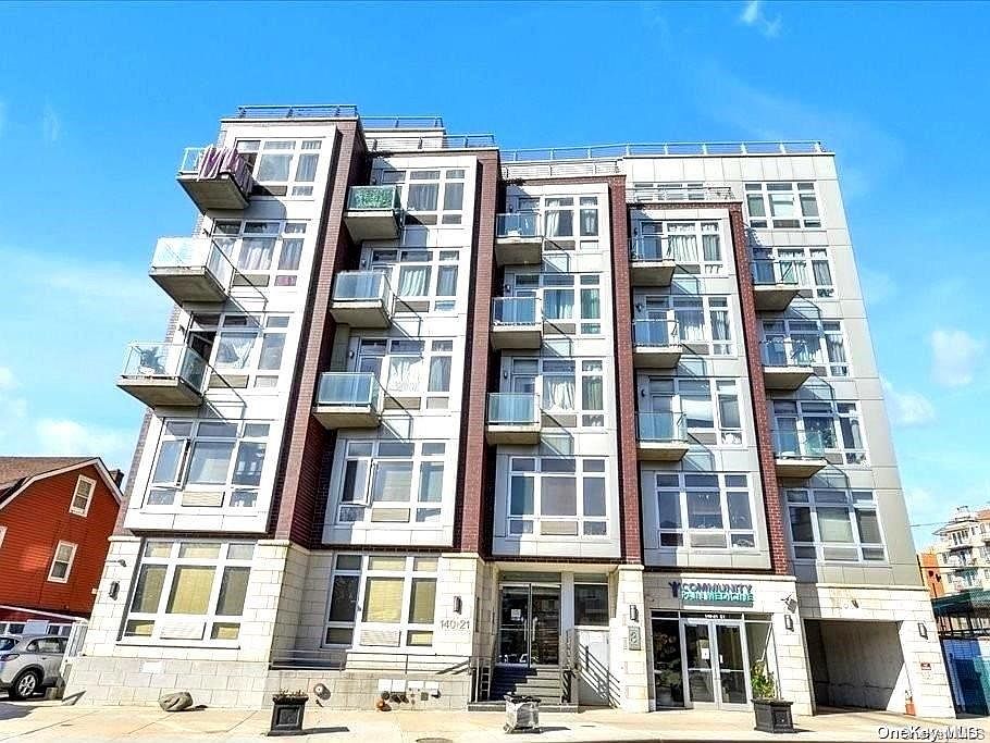 1st image of 140-21 32 Avenue #3BN