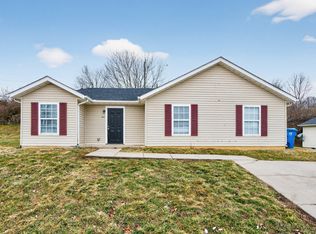 225 Buffalo Trce, Winchester, KY 40391