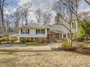 4040 Wakefield Rd, Richmond, VA 23235