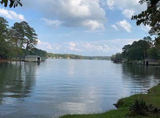 361 Fox Lair Rd NE, Milledgeville, GA 31061