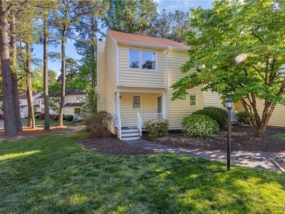1716 Early Settlers Rd, North Chesterfield, VA, 23235