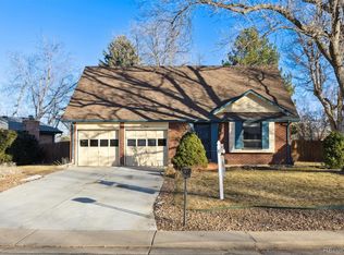 2142 S Zephyr St, Lakewood, CO 80227
