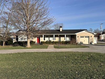 664 Hampton Dr, Bowling Green, KY, 42103