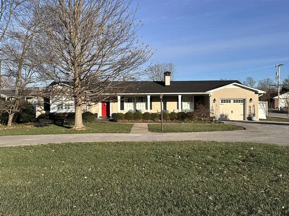 664 Hampton Dr, Bowling Green, KY 42103