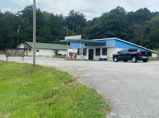 1825 State Highway 68 W, Decatur, TN 37322