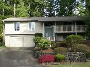 5921 53rd Ave NW, Gig Harbor, WA 98335