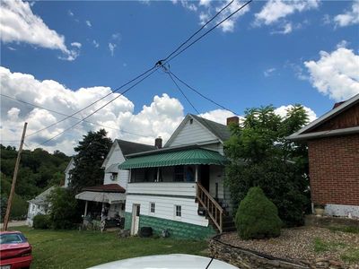 437 Race St, Waynesburg, PA, 15370