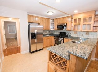 95 3rd St #2, Medford, MA 02155