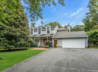 104 B Squiretown Road, Hampton Bays, NY 11946