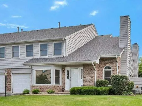 15522 Whitehall Ln, Orland Park, IL 60462