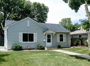 6628 Sheridan Ave S, Richfield, MN 55423