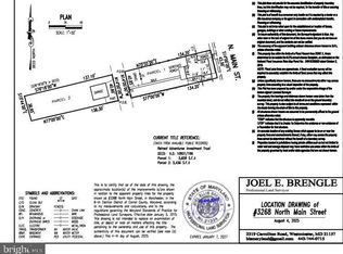 Main St, Manchester, MD 21102