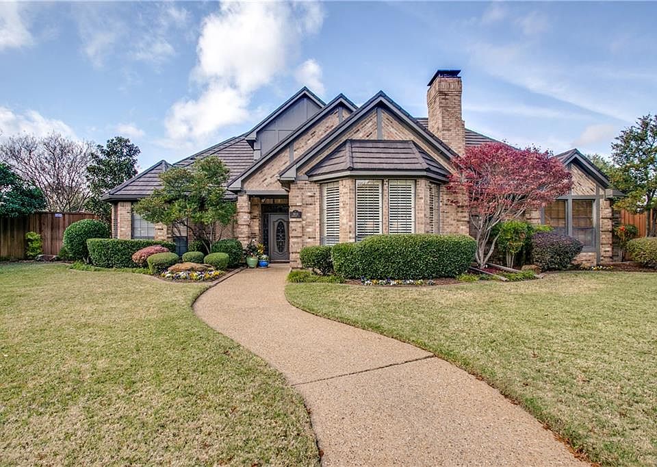 3832 Vicksburg Ct, Plano, TX 75023 | Zillow