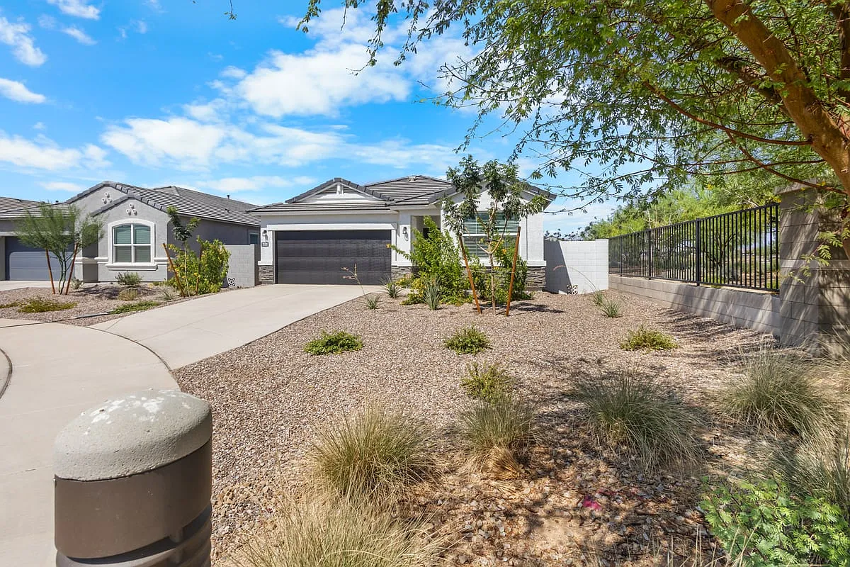 25332 N 184th Ln, Wittmann, AZ 85361, USA — Photo 2
