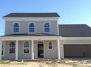 1492 Elderberry Rd, Suffolk, VA 23435