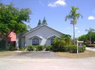 5241 SW 153rd Ave, Miami, FL 33185