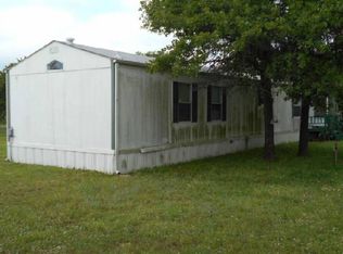 12398 SE 157th St, Oklahoma City, OK 73165