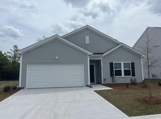 1208 Boswell Ct LOT 178, Conway, SC 29526