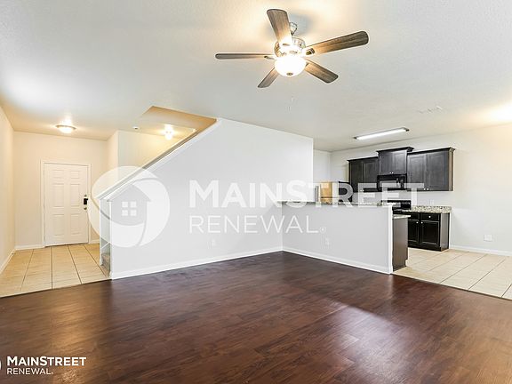 WM - Living Room