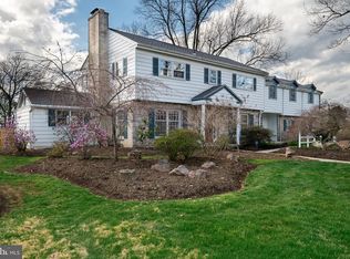 1428 Old Mill Rd, Wyomissing, PA 19610