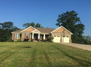 10707 Wyscarver Rd, Cincinnati, OH 45241