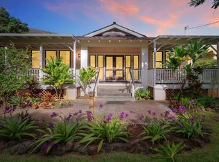 2720 Hoonani Rd, Koloa, HI 96756