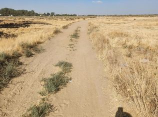 E 106th And S2 Littlerock Ca St, Littlerock, CA 93543