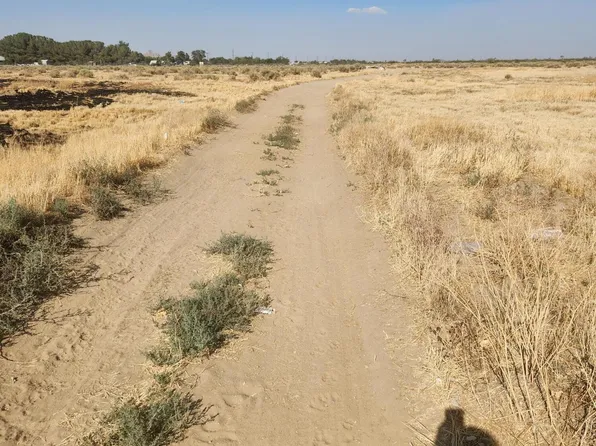 E 106th And S2 Littlerock Ca St, Littlerock, CA 93543