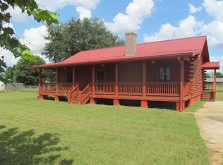 2233 Walker Rd, Byron, GA 31008