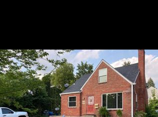 2116 Kensington Rd, Toledo, OH 43607