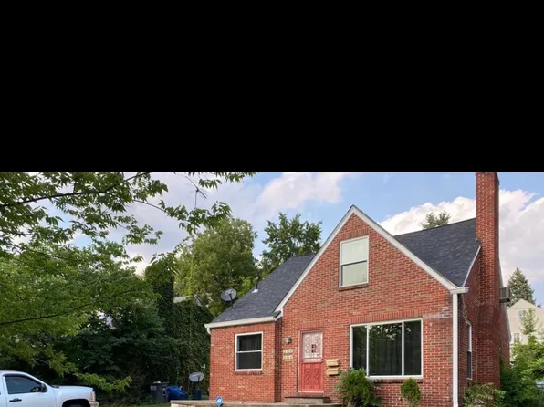 2116 Kensington Rd, Toledo, OH 43607