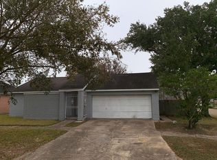10339 Sagemeadow Ln, Houston, TX 77089