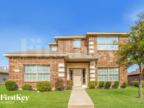 1215 Jessie Ln, Lancaster, TX 75146