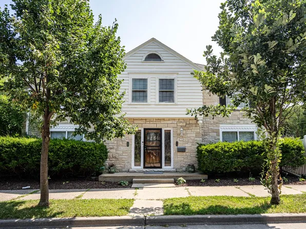 4707 West Keefe AVENUE #4709, Milwaukee, WI 53216