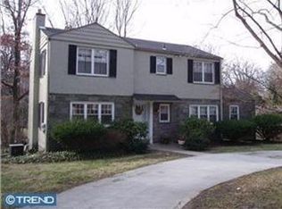 510 Ballytore Rd, Wynnewood, PA 19096