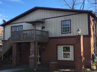 2152 Belmont Ave #B, Macon, GA 31204