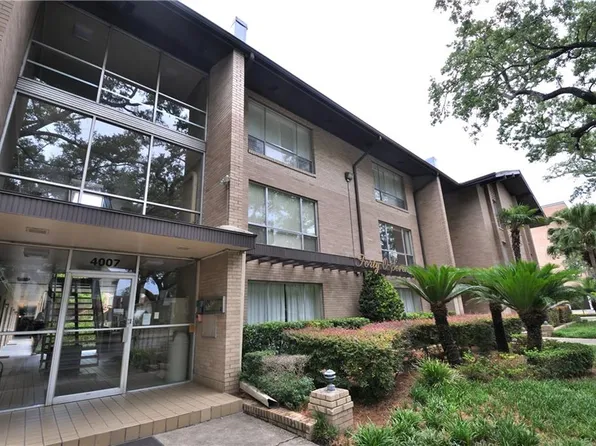 4007 Saint Charles Ave APT 108, New Orleans, LA 70115