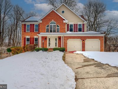 313 Bigmount Ct, Abingdon, MD, 21009